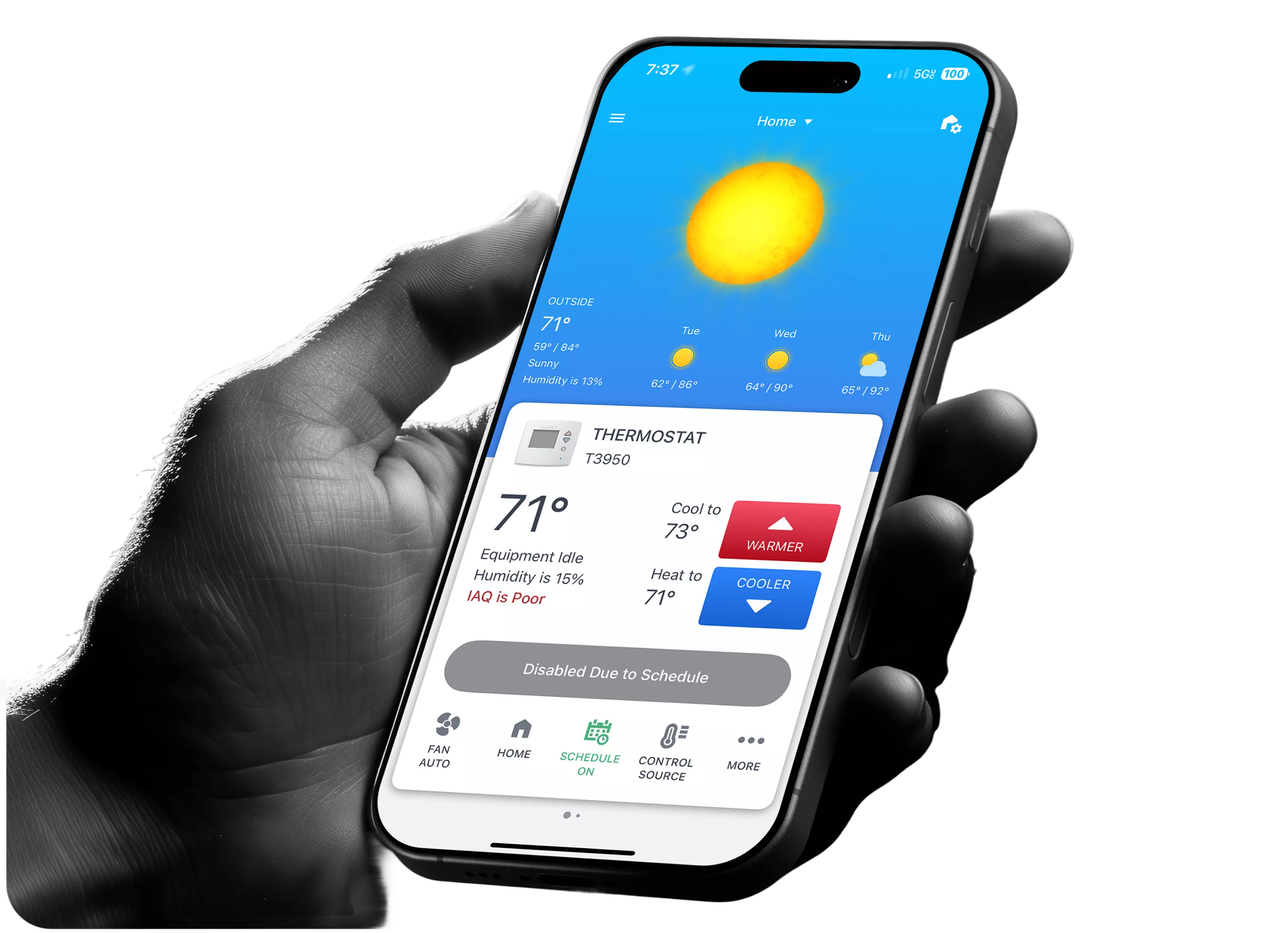 phone